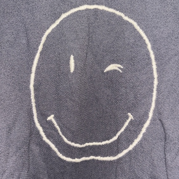 Gray pullover - Picture 2 of 2